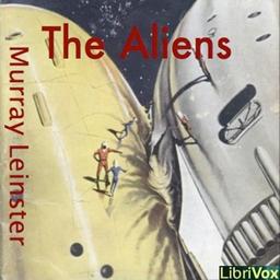 Aliens  by Murray Leinster cover