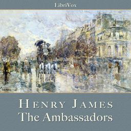 Ambassadors cover
