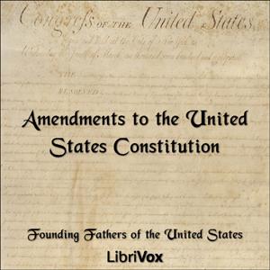 Amendments to the United States Constitution cover