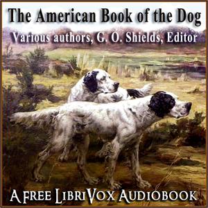 American Book of the Dog cover