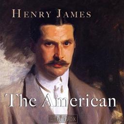 American cover