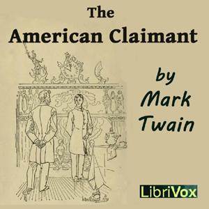 American Claimant cover