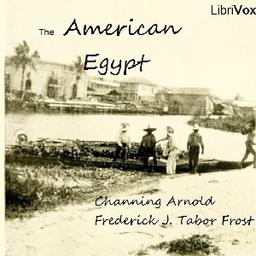 American Egypt cover
