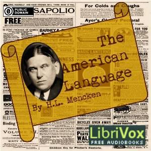 American Language cover