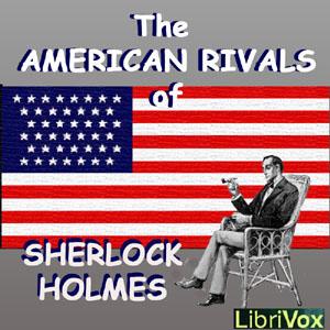 American Rivals of Sherlock Holmes cover