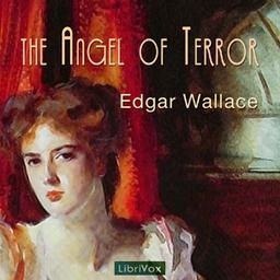 Angel of Terror  by Edgar Wallace cover