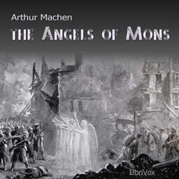 Angels of Mons cover