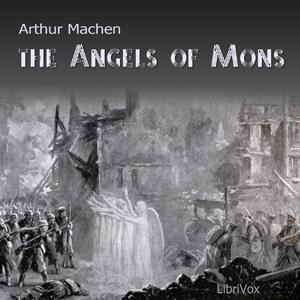 Angels of Mons cover