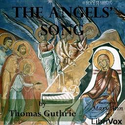 Angels' Song  by Thomas Guthrie cover