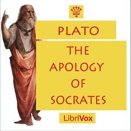 Apology of Socrates (version 3) cover
