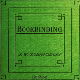 Art of Bookbinding cover