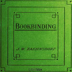 Art of Bookbinding cover
