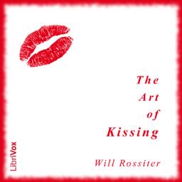 Art of Kissing cover