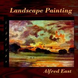 Art of Landscape Painting in Oil Colour cover