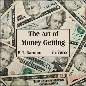 Art of Money Getting cover