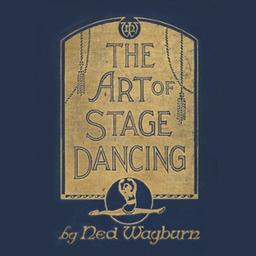 Art of Stage Dancing cover