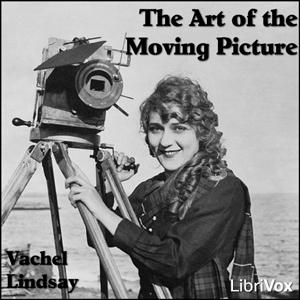 Art of the Moving Picture cover