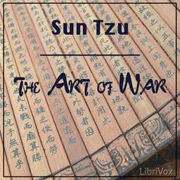Art of War (version 2) cover