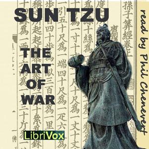 Art of War (version 3) cover