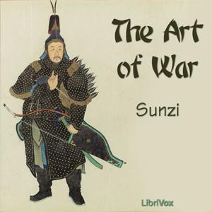 Art of War cover