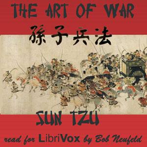 Art of War (Version 4) cover