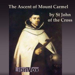 Ascent of Mount Carmel cover