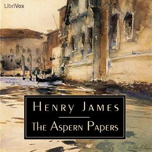Aspern Papers cover