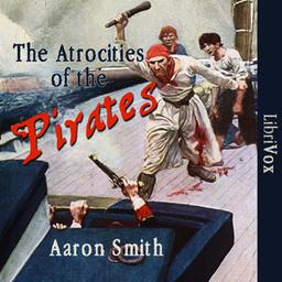 Atrocities of the Pirates cover