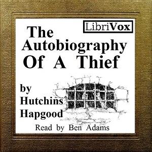Autobiography of a Thief cover