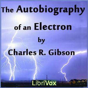 Autobiography of an Electron cover