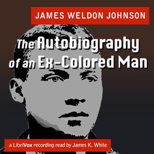 Autobiography of an Ex-Colored Man cover