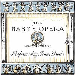 Baby's Opera cover