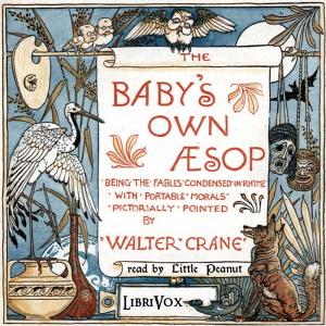 Baby's Own Aesop (Version 2) cover