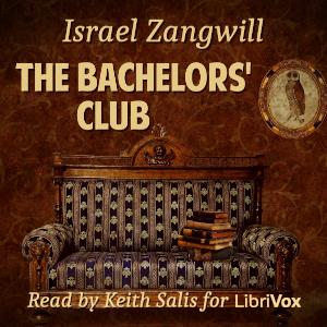 Bachelors' Club cover