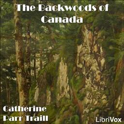 Backwoods of Canada cover