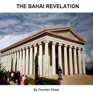 Bahai Revelation cover