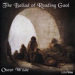 Ballad of Reading Gaol cover