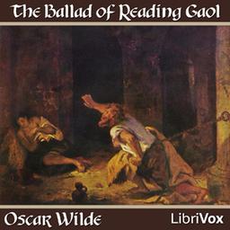 Ballad of Reading Gaol, (version 2) cover