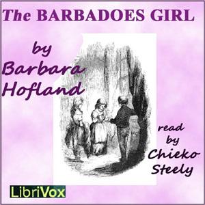 Barbadoes Girl cover