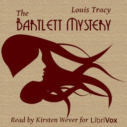 Bartlett Mystery cover