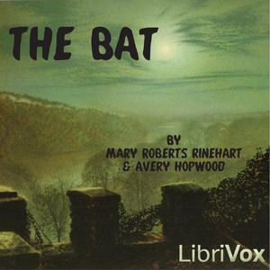 Bat cover