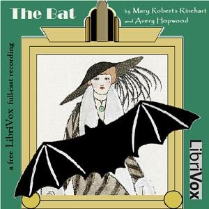 Bat (Version 2 Dramatic Reading) cover