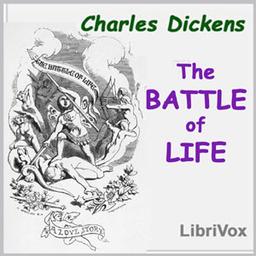 Battle of Life cover