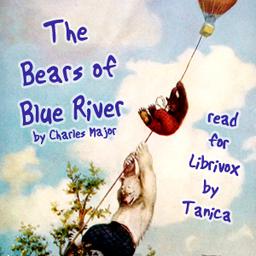 Bears of Blue River cover