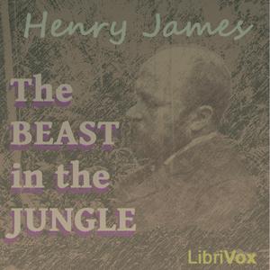 Beast in the Jungle cover