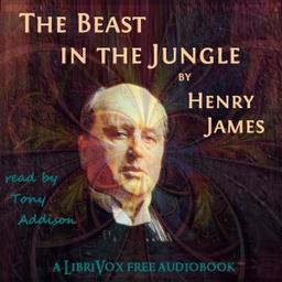 Beast in the Jungle (version 2) cover