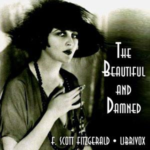 Beautiful and Damned (Version 2) cover