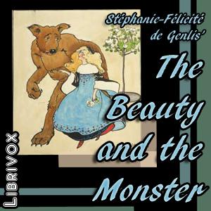 Beauty and the Monster cover