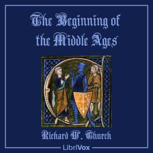 Beginning of the Middle Ages cover