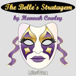 Belle's Stratagem cover